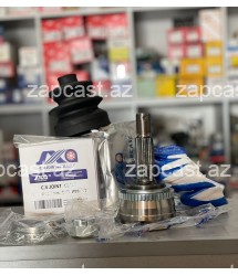 Kia Rio (JB; 2005-2011) qranat çöl 1.4-1.6 